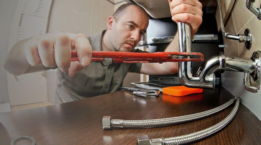 Local annual plumbing maintenance in Mitchell, NE